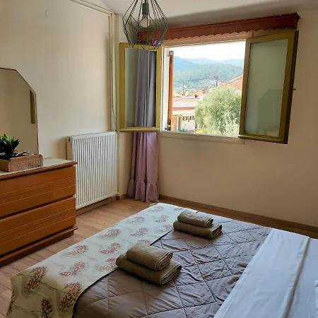 Fedra House Hébergement de vacances *