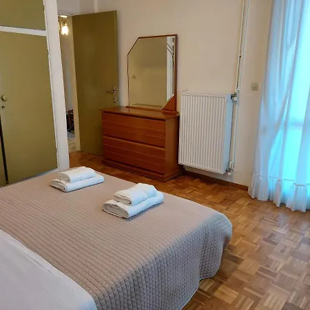 Fedra House Hébergement de vacances