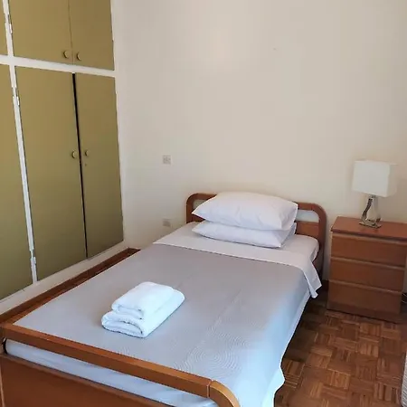 Hébergement de vacances Fedra House *