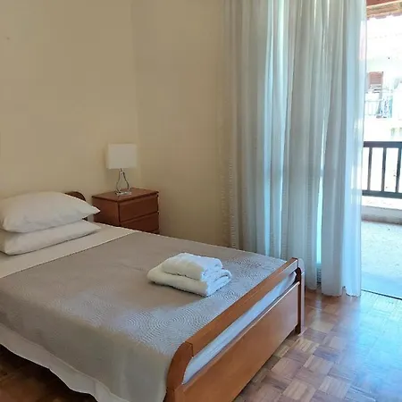 Fedra House Hébergement de vacances Thasos