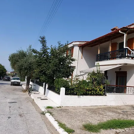 Hébergement de vacances Fedra House