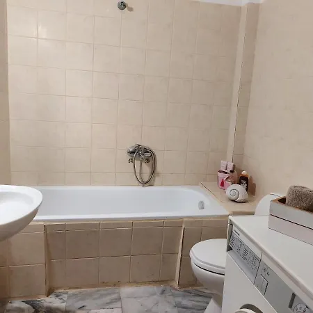 Fedra House * Thasos