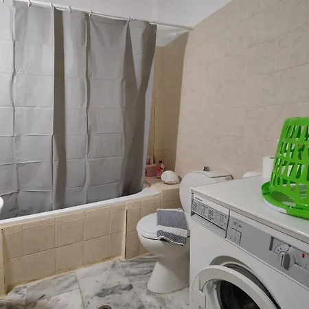 Hébergement de vacances Fedra House