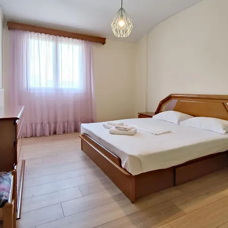 Fedra House Vakantiehuis