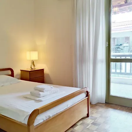 Hébergement de vacances Fedra House Thasos