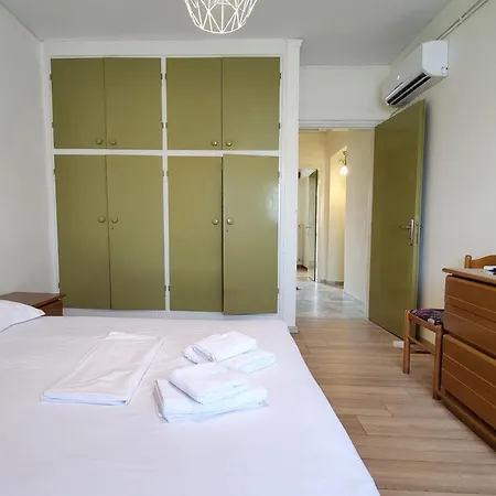 Fedra House * Thasos