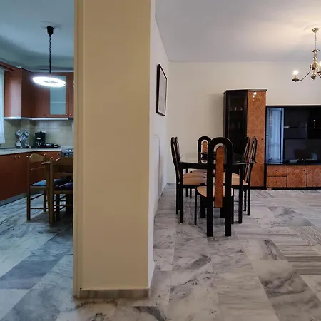 Fedra House Limenas (Thasos)
