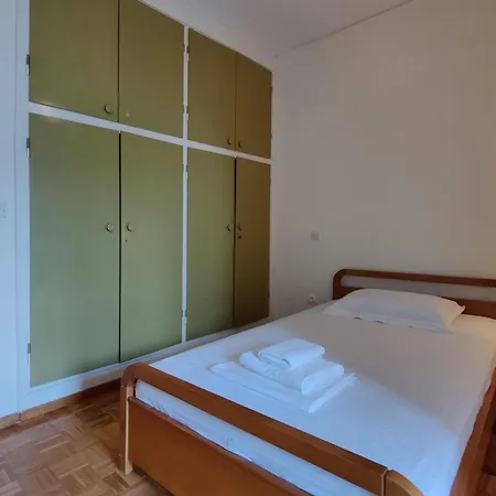 Hébergement de vacances Fedra House *