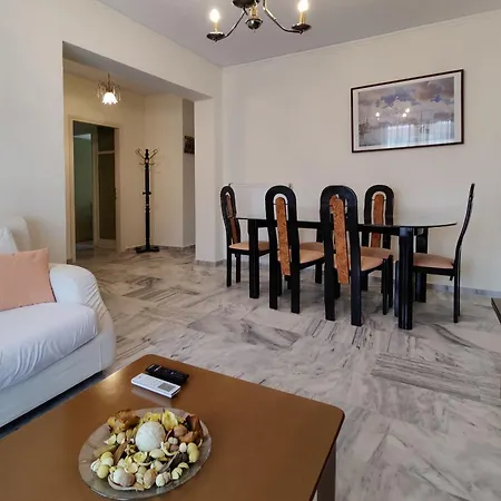 Fedra House Hébergement de vacances