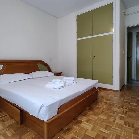 Hébergement de vacances Fedra House *