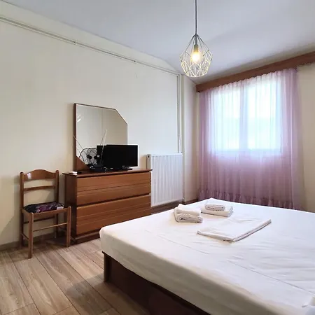 Fedra House * Thasos