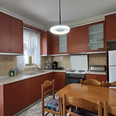Fedra House Vakantiehuis *