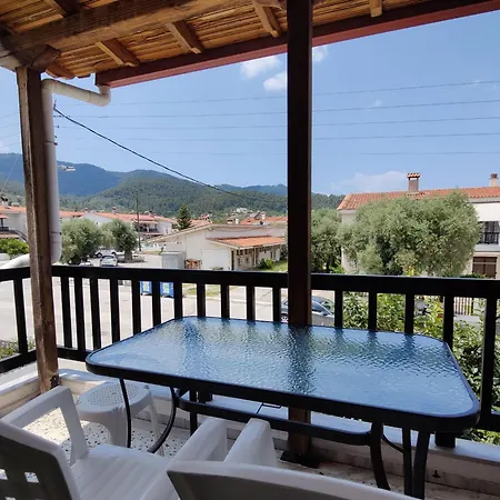 Hébergement de vacances Fedra House *