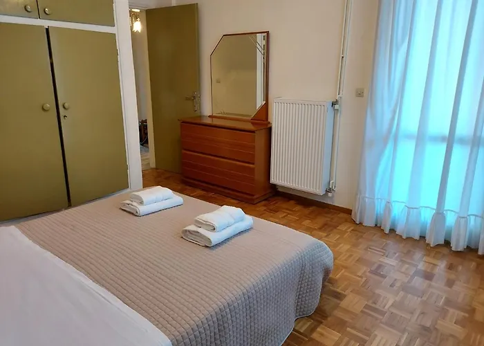 Fedra House Dom wakacyjny