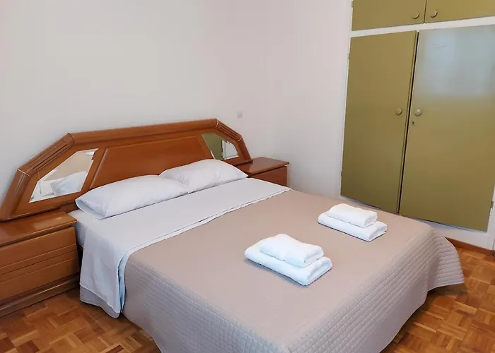 Fedra House Dom wakacyjny Limenas (Thasos)