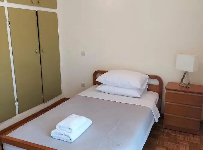 Dom wakacyjny Fedra House *