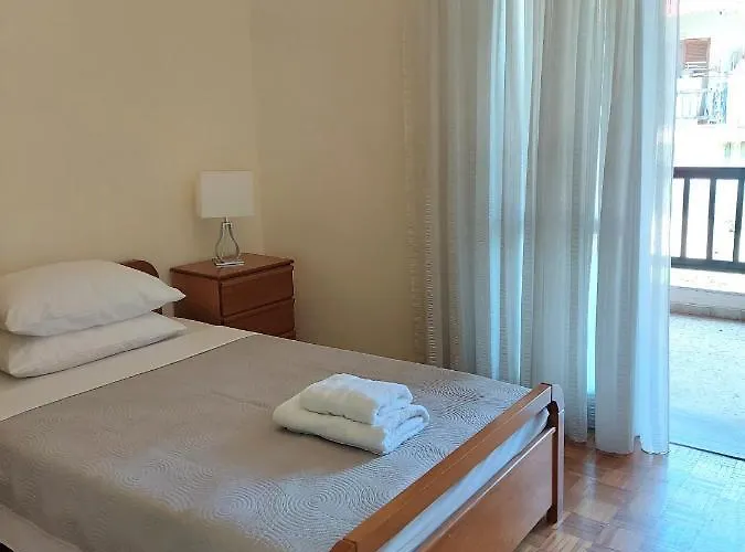 Fedra House Dom wakacyjny Limenas (Thasos)