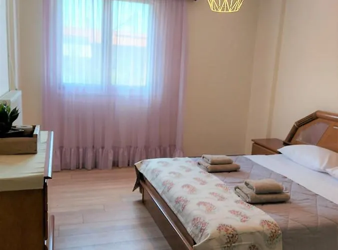 Dom wakacyjny Fedra House Limenas (Thasos)