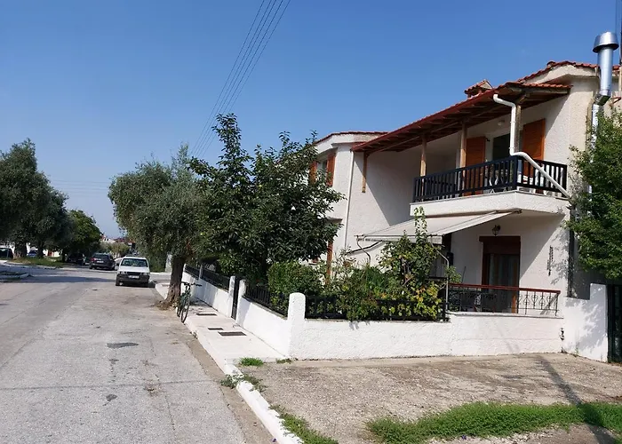 Dom wakacyjny Fedra House
