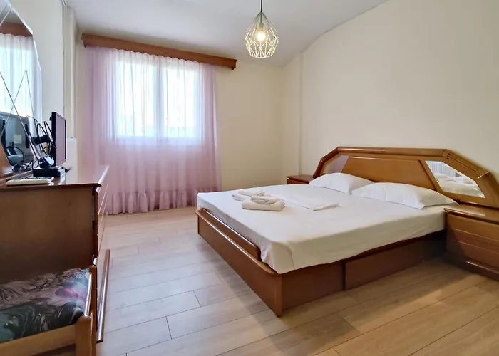 Fedra House Dom wakacyjny