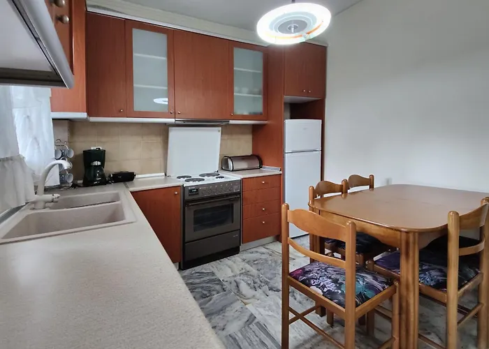 Dom wakacyjny Fedra House Limenas (Thasos)