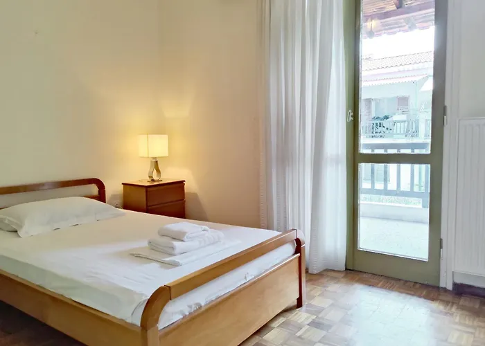 Dom wakacyjny Fedra House Limenas (Thasos)