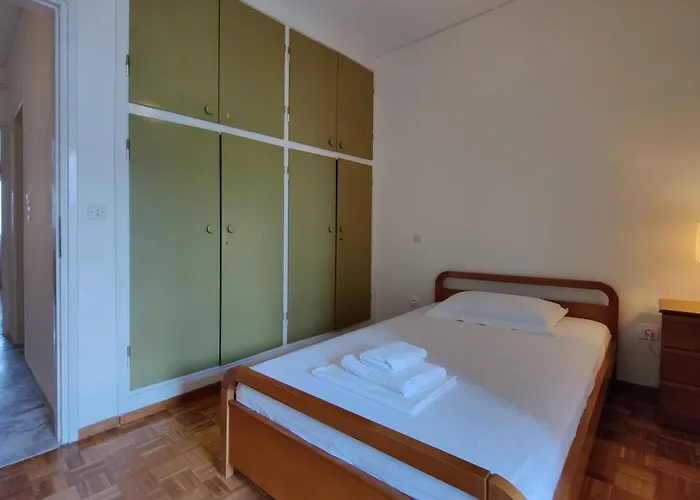 Dom wakacyjny Fedra House *