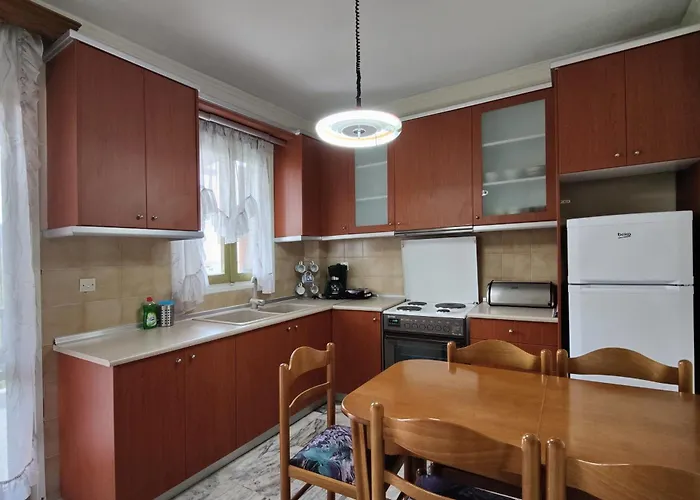 Fedra House Dom wakacyjny *